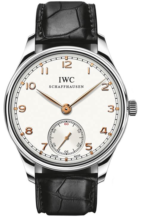 iwc portoghese iw545408|IWC Portuguese IW545408 .